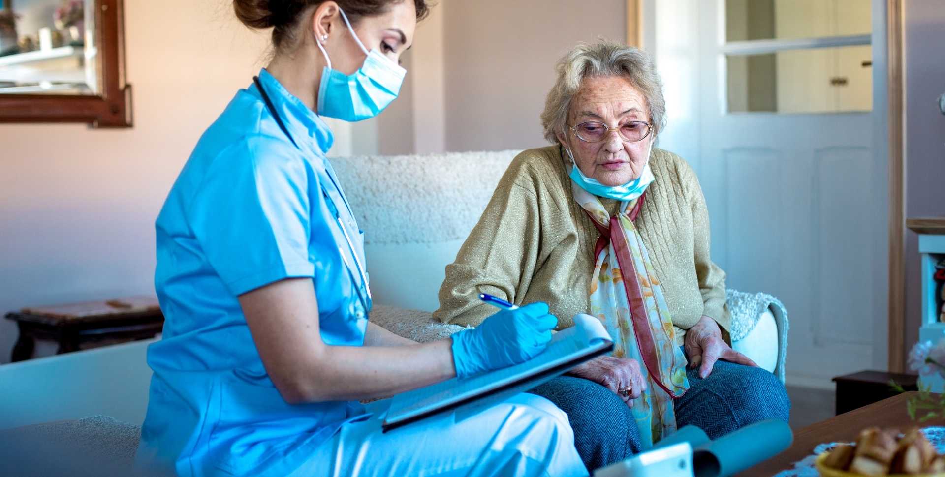 Kalkandere Evde Bakım